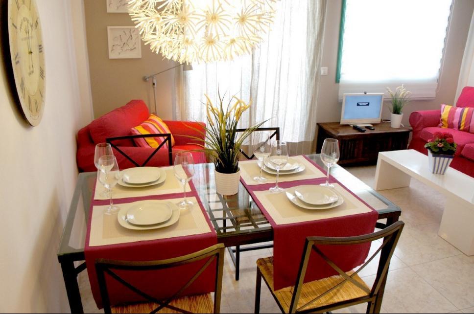 Departamento Corriquia Apartment Playa Blanca  Exterior foto