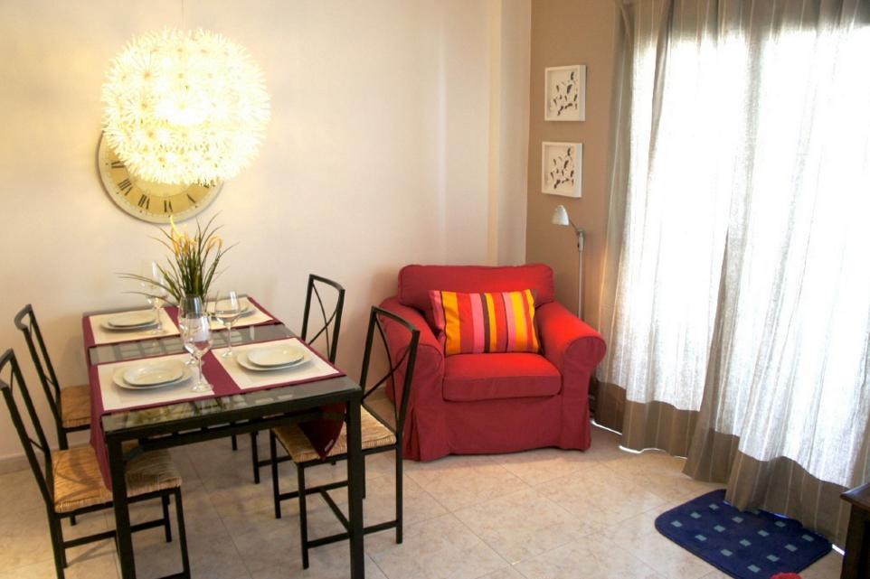 Departamento Corriquia Apartment Playa Blanca  Exterior foto