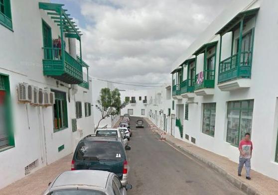 Departamento Corriquia Apartment Playa Blanca  Exterior foto